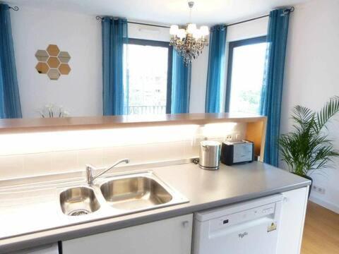 Bairrus Mourisca Appartement Lissabon