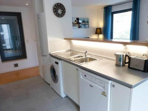 Bairrus Mourisca Appartement *