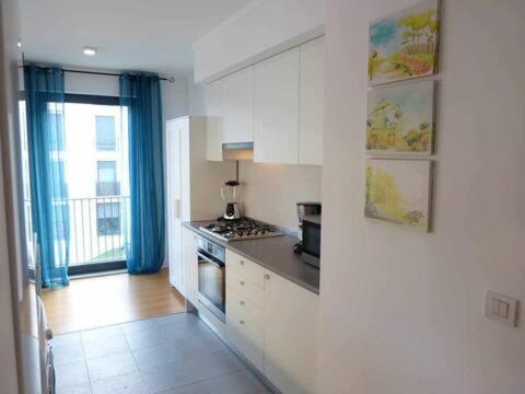 Appartement Bairrus Mourisca